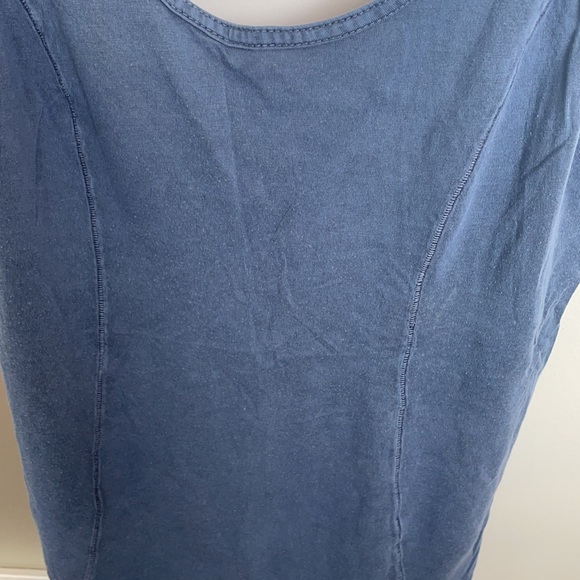 Aritzia (Wilfred) tank top - Picture 2 of 4